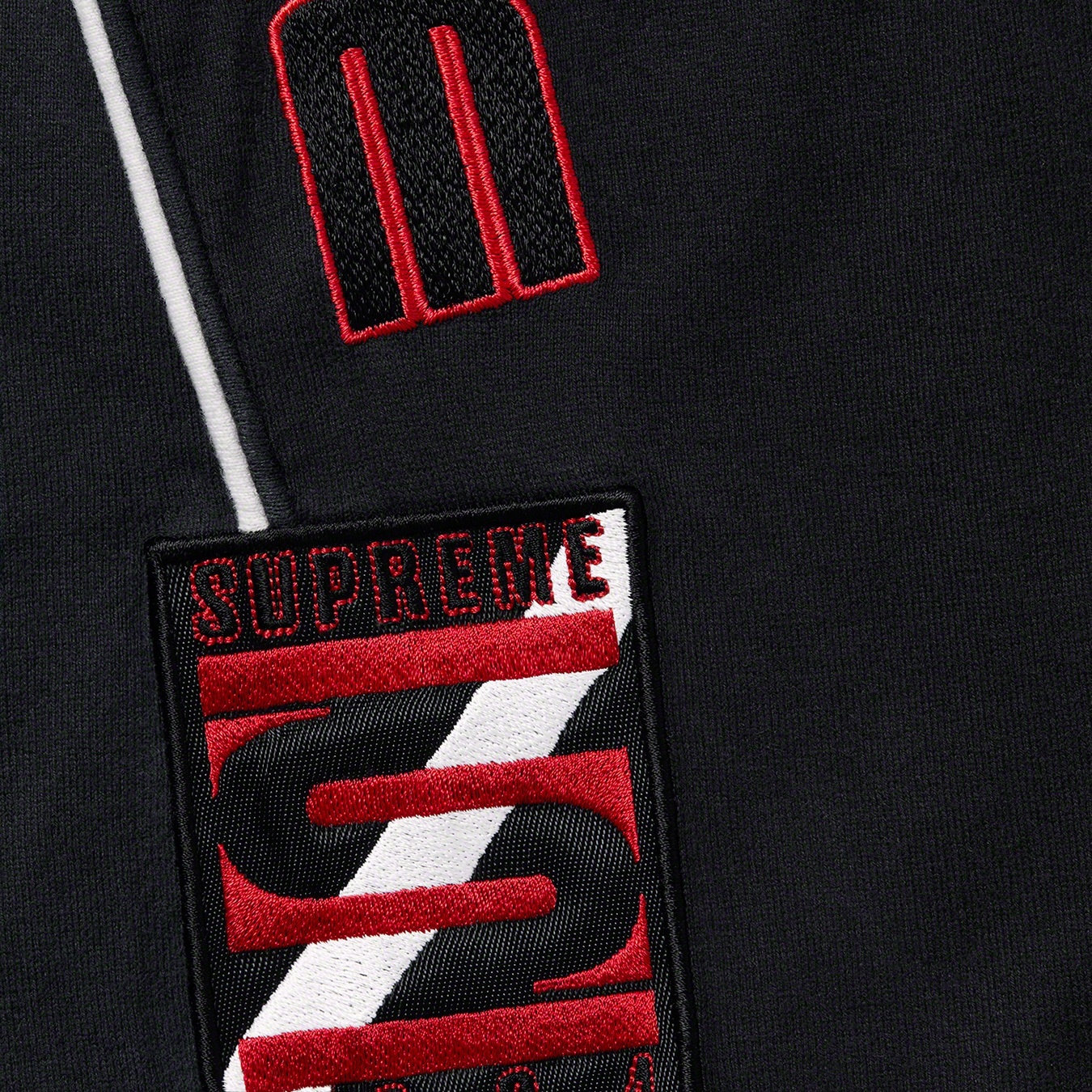 Competition L/S Top view 8